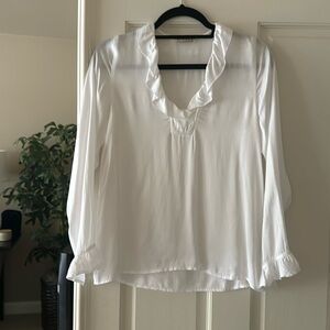 White blouse